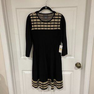 Jessica Howard Sweater Dress NWT